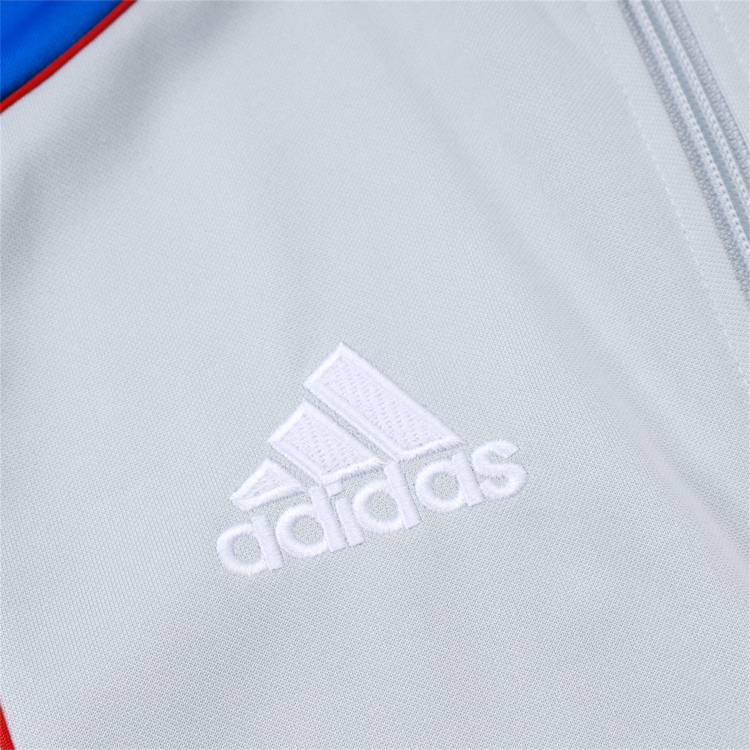 TKH-turbokithub-Bayern Munich 25-26 Jacket Training Tracksuit - Grey Throwback Jackets & Pants