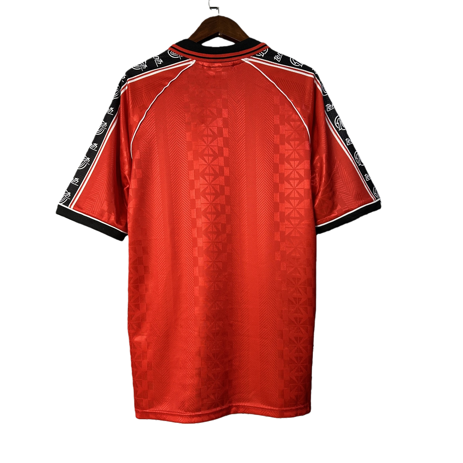 TKH-turbokithub-Retro Mallorca 1996-97 Home Jersey