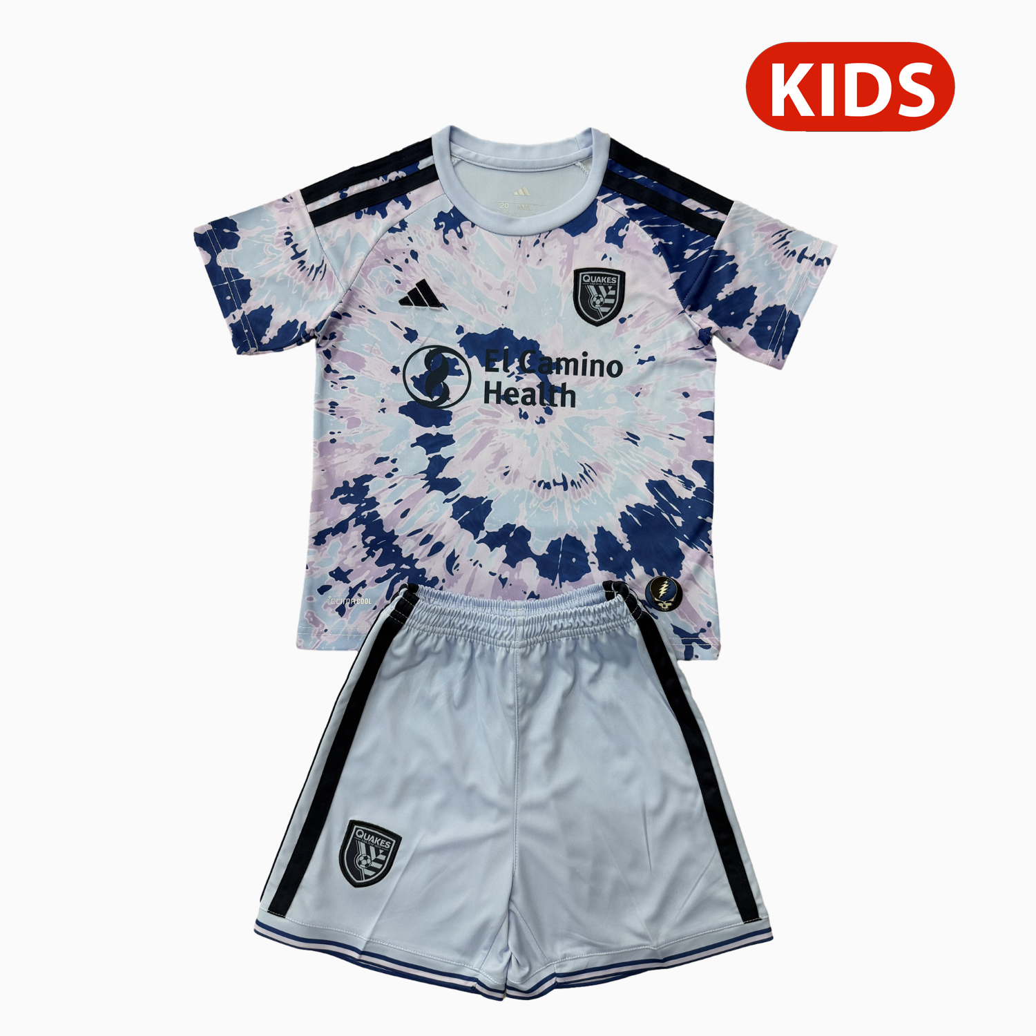TKH-turbokithub-San Jose Earthquakes 26-27 Away Kids Kit