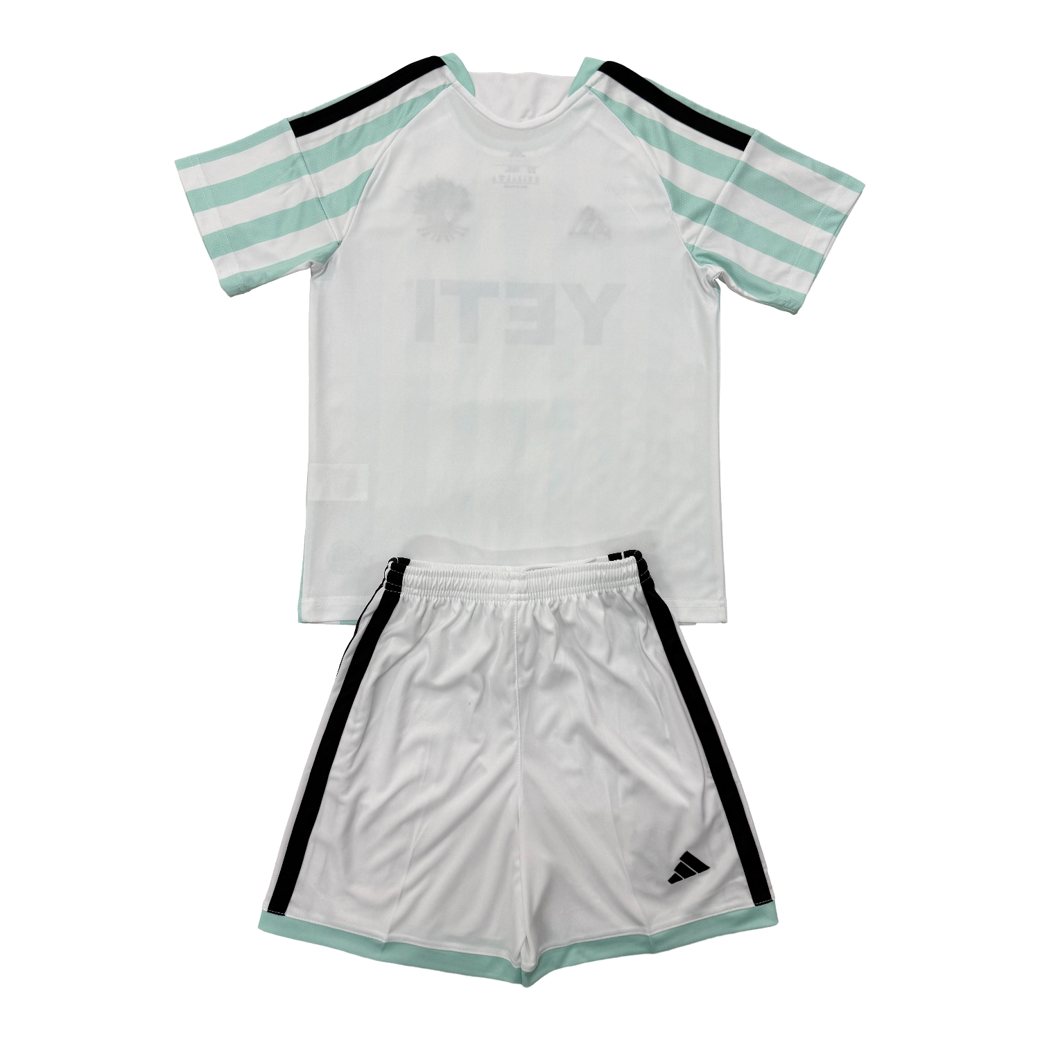 TKH-turbokithub-Austin 2026 Away Men's Adult Jersey Set - Fans Version