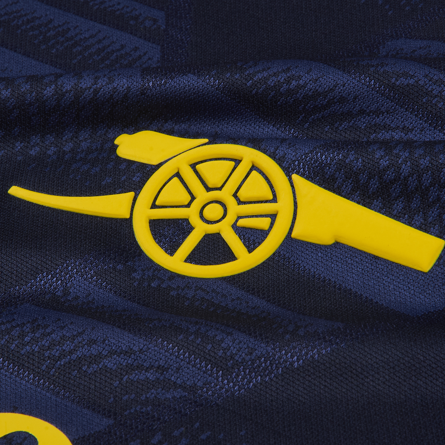 TKH-turbokithub-Arsenal 26-27 Away Jersey - Player Version