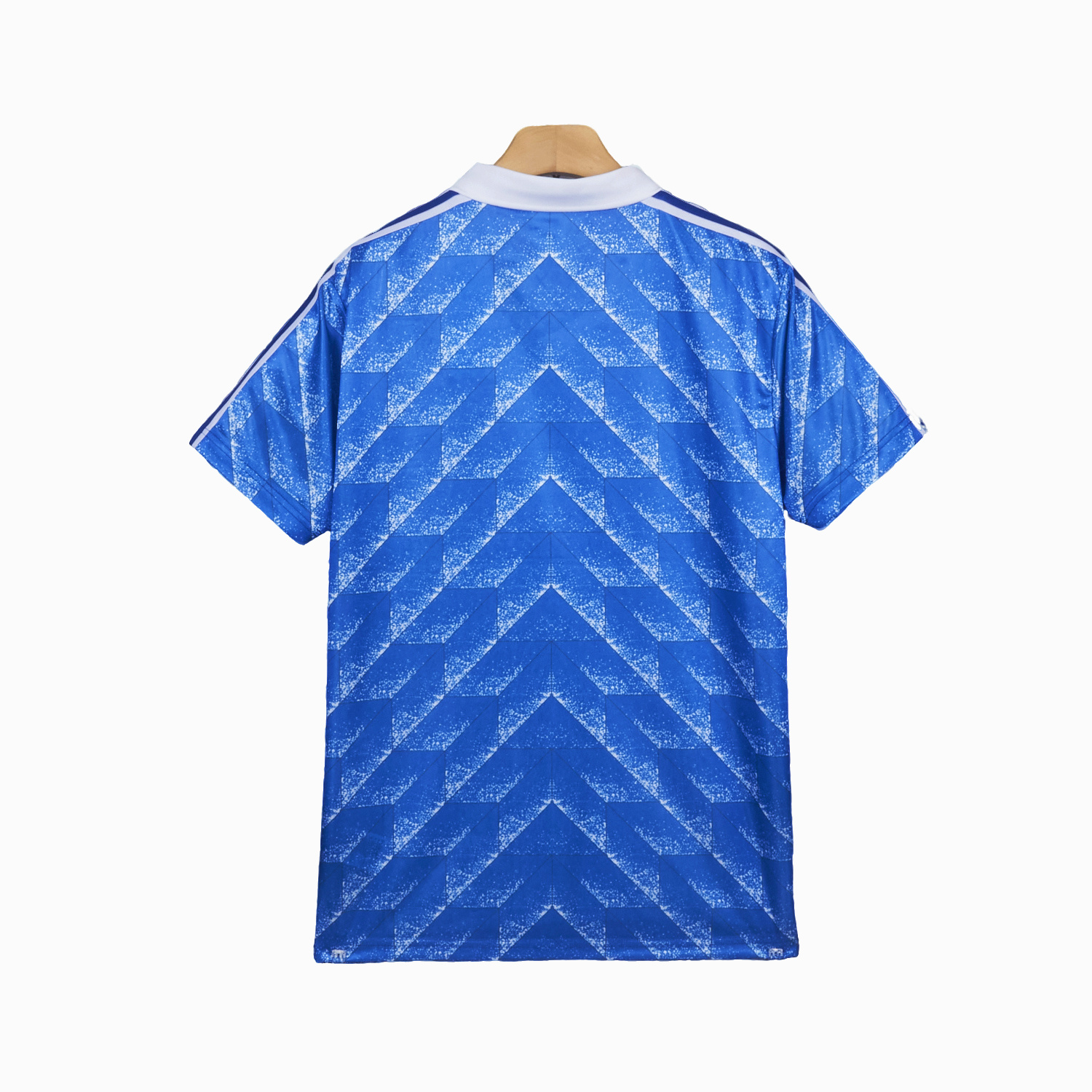 TKH-turbokithub-Retro Karlsruher SC 1989-90 Away Jersey