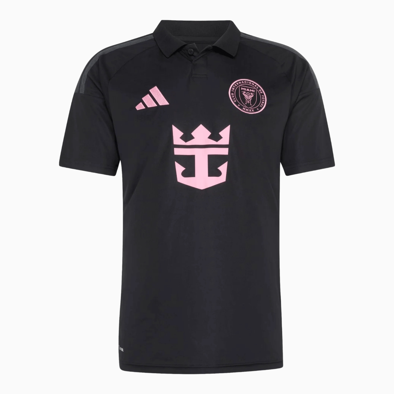 TKH-turbokithub-INT M.A.M 26-27 Away Jersey - Fans Version