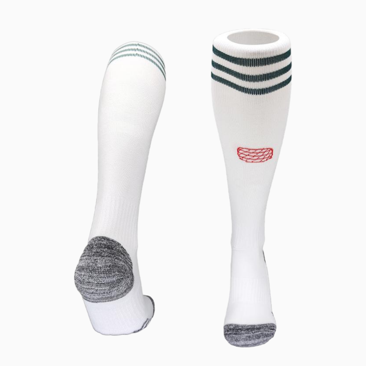 TKH-turbokithub-Bayern Munich 25-26 Away Socks - White