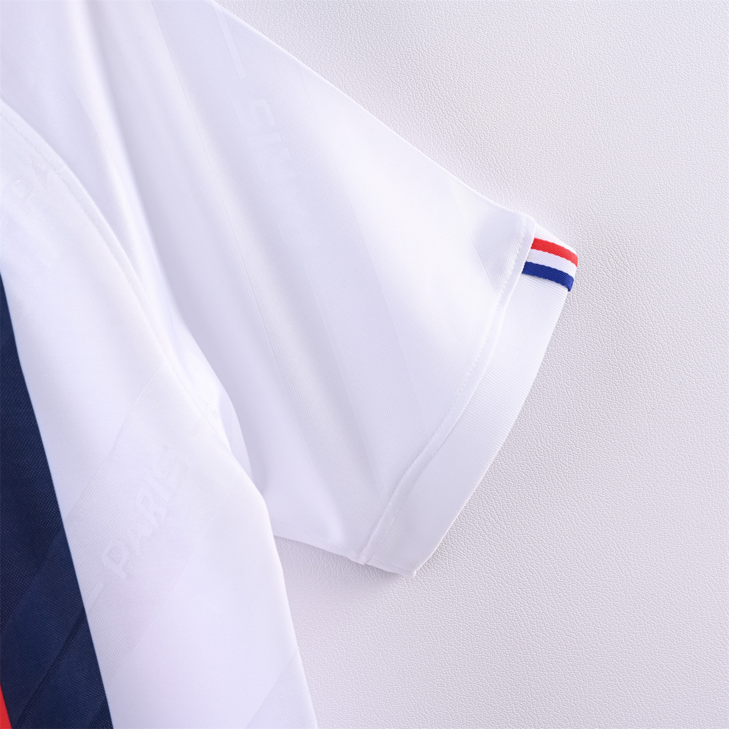 TKH-turbokithub-Retro Paris Saint-Germain PSG 2019-20 Away Jersey