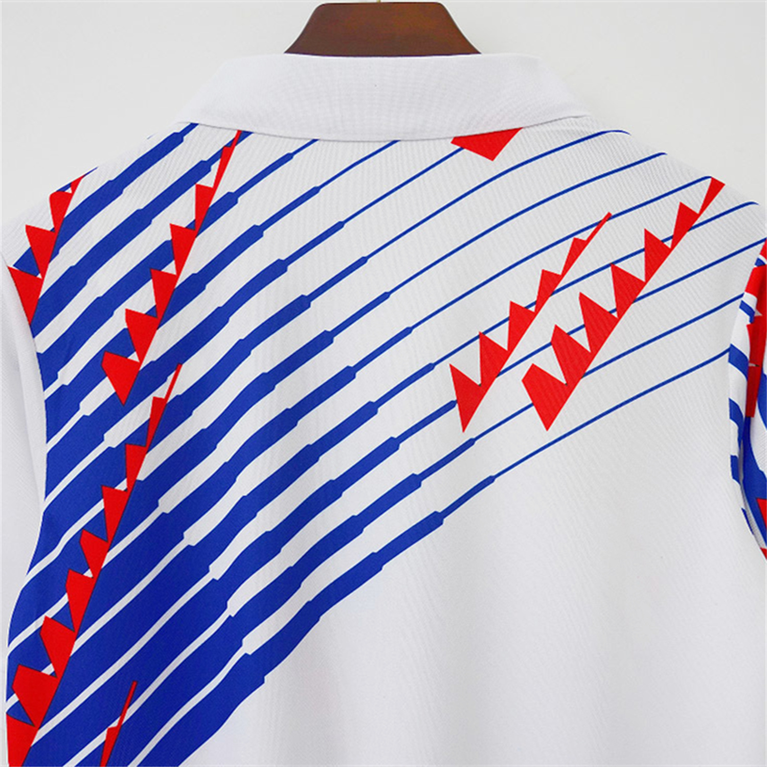 TKH-turbokithub-Retro Japan 1994 Away Jersey