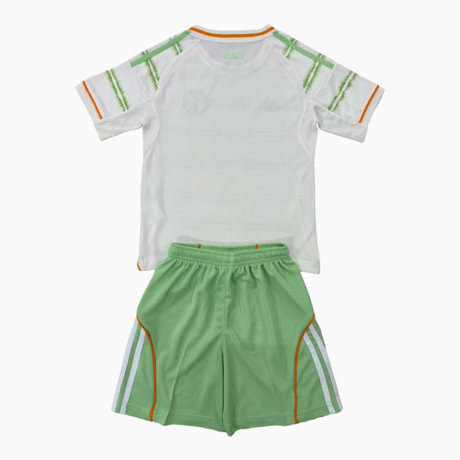 TKH-turbokithub-Celtic 25-26 Third Men's Adult Jersey Set - Fans Version