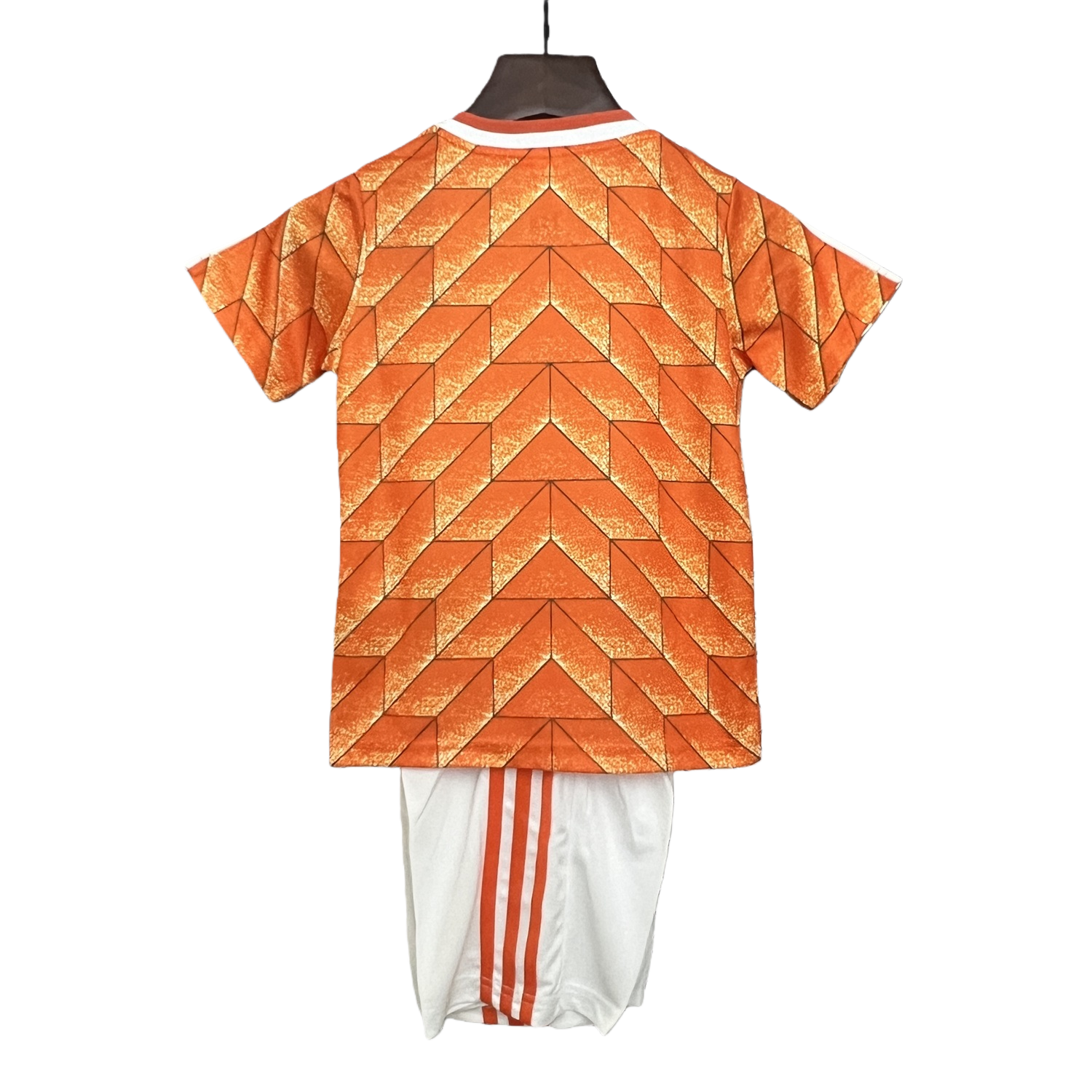 TKH-turbokithub-Retro Netherlands 1988 Home Kids Kit