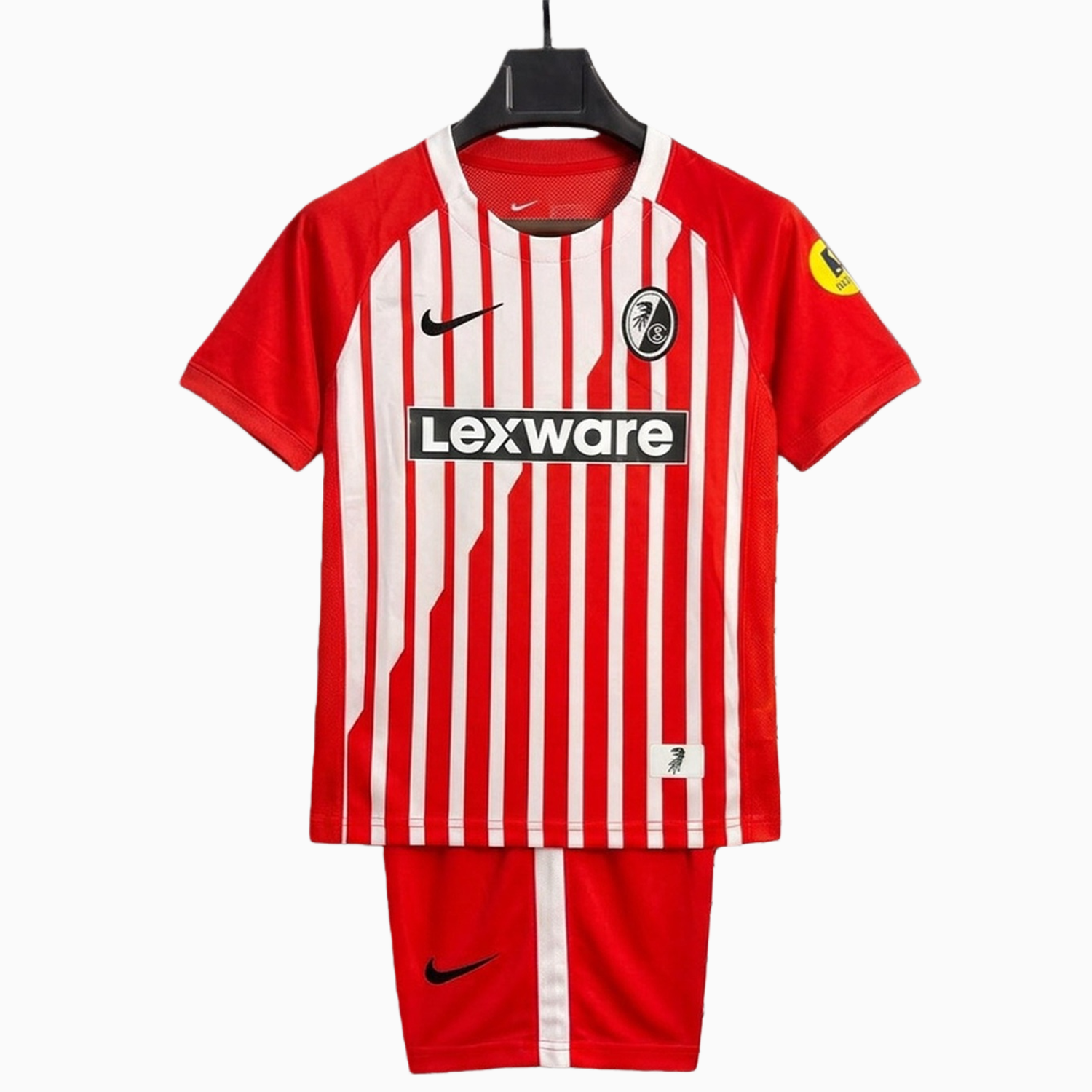TKH-turbokithub-Freiburg 26-27 Home Kids Kit