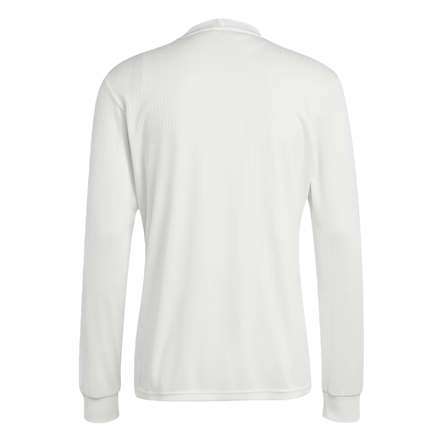 TKH-turbokithub-Germany 2025 125-Year Anniversary Pure White Long Sleeves Jersey - Fans Version