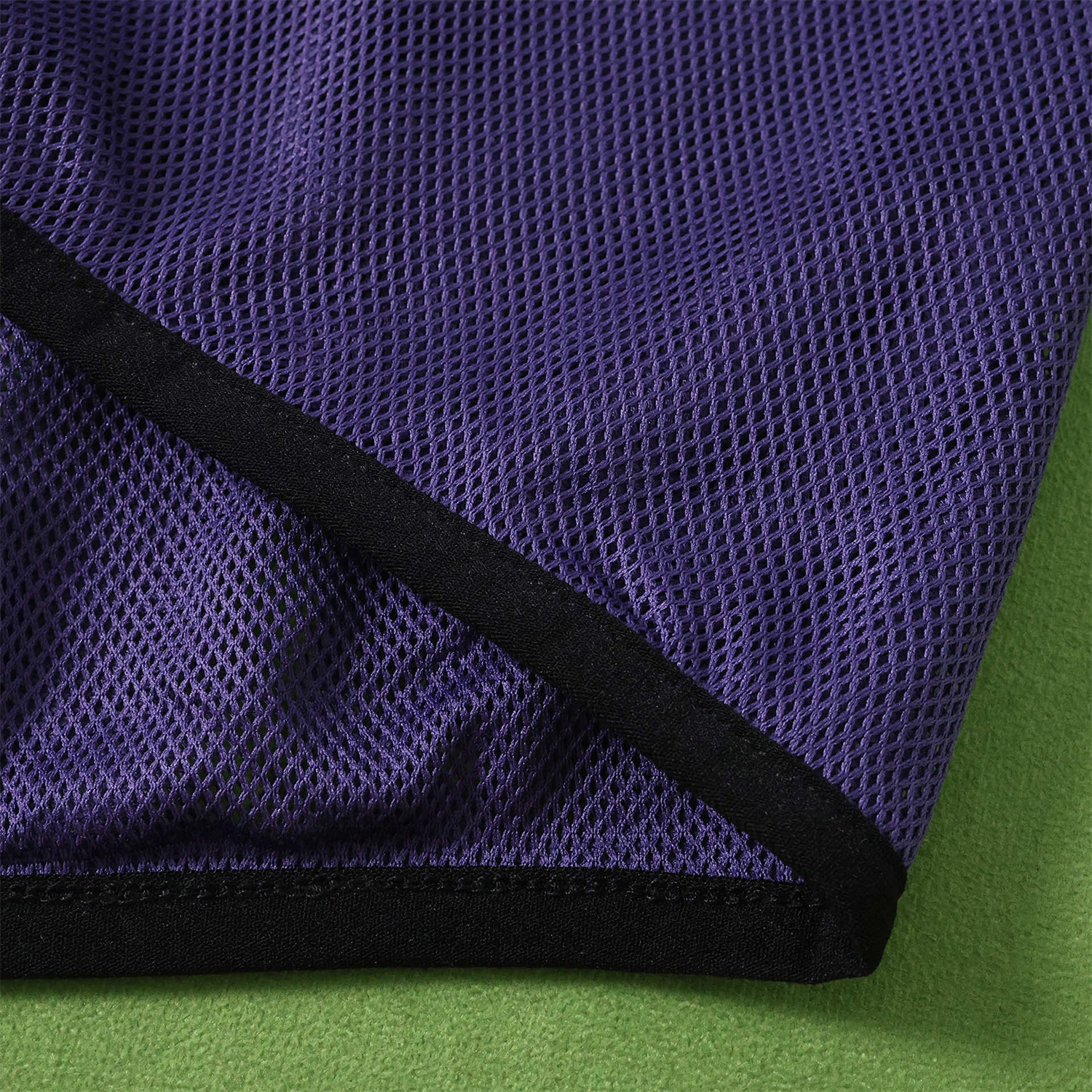 TKH-turbokithub-France 2026 World Cup Appearance Outfit Windbreaker - Dark Purple