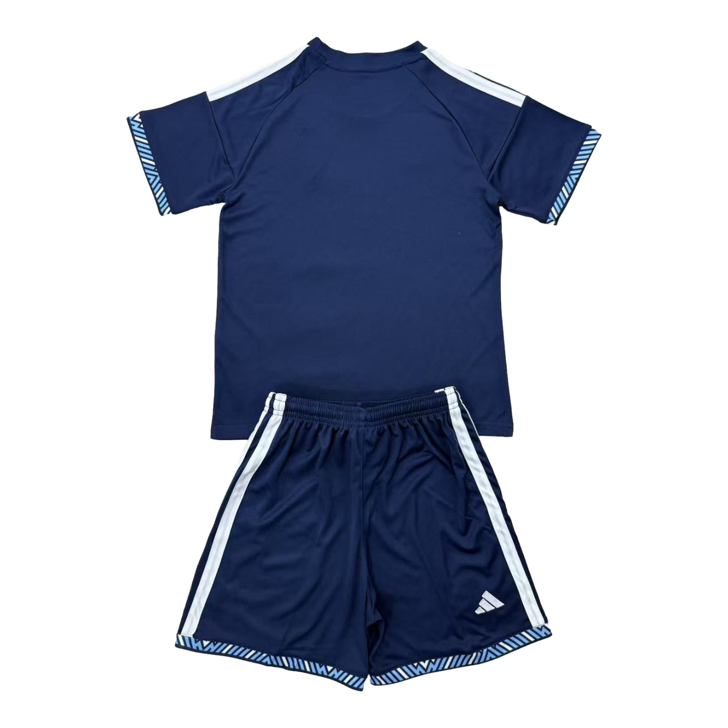 TKH-turbokithub-Vancouver Whitecaps 2026 Away Men's Adult Jersey Set - Fans Version