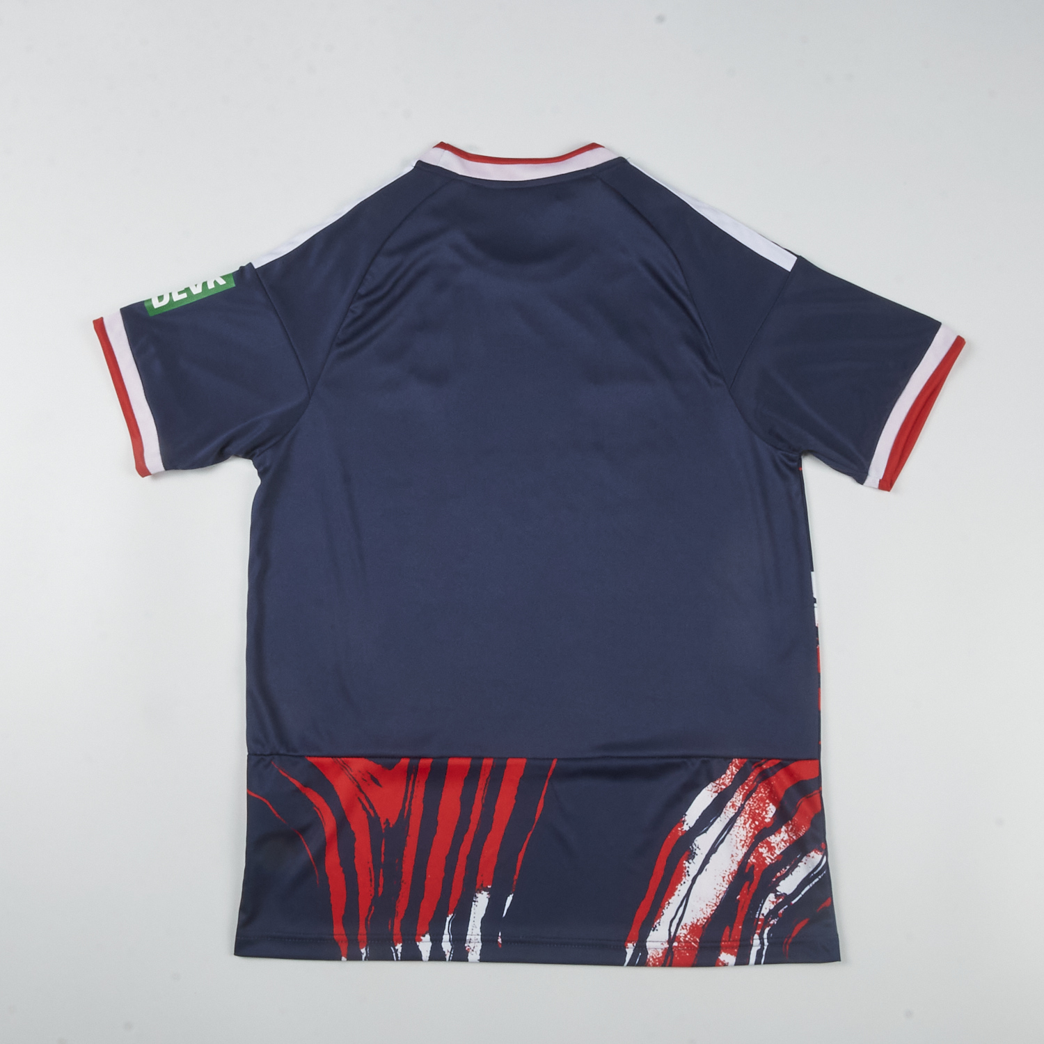 TKH-turbokithub-Köln 26-27 Third Jersey - Fans Version