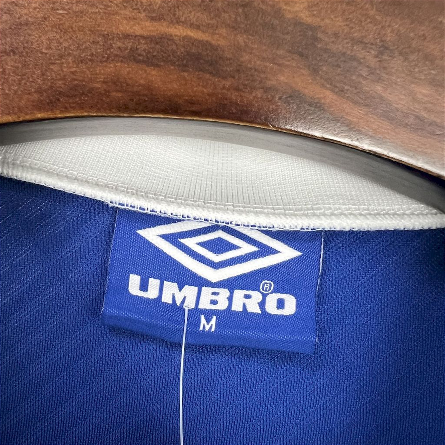 TKH-turbokithub-Retro Brazil 1994-96 Away Jersey