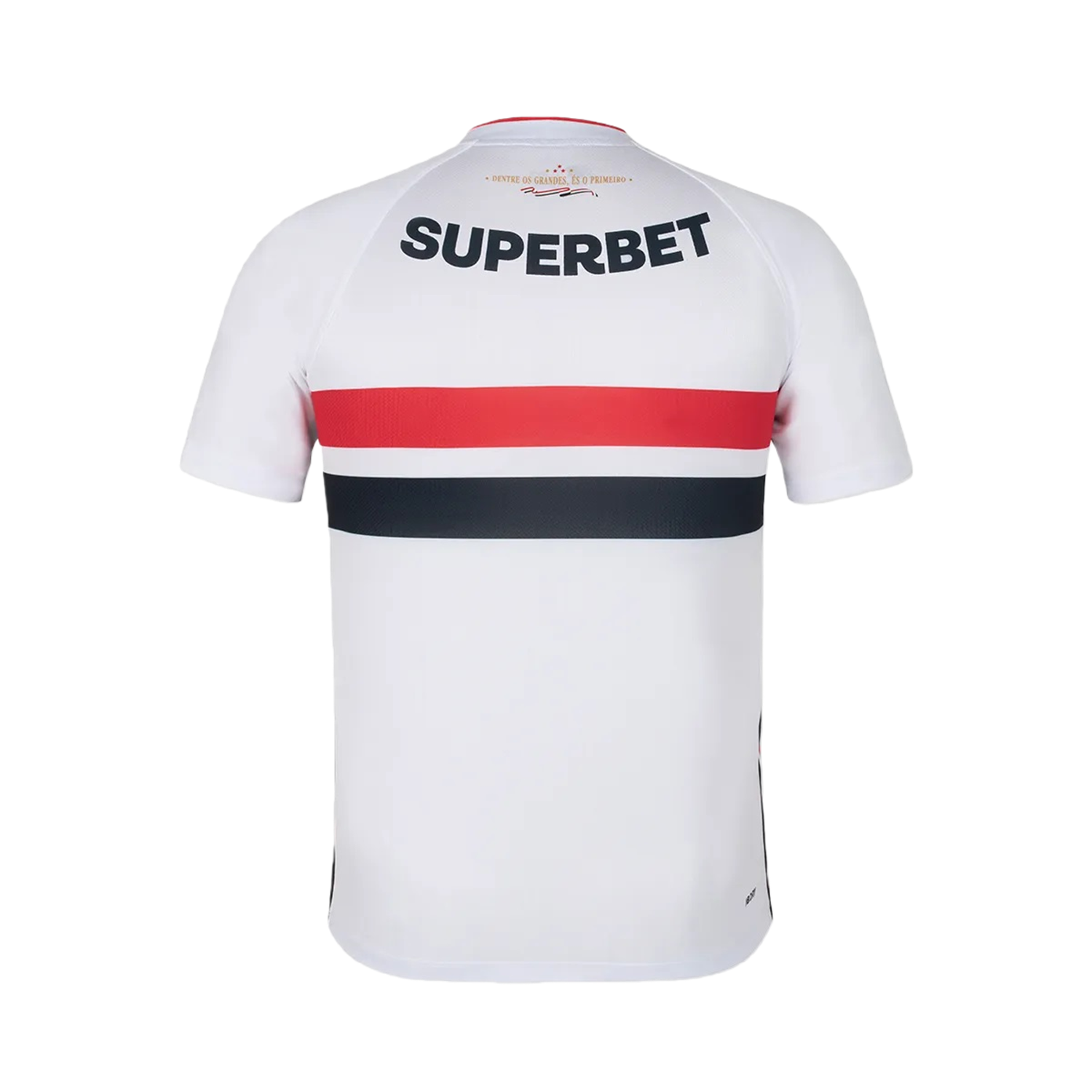 TKH-turbokithub-Sao Paulo 26-27 Home Jersey - Player Version