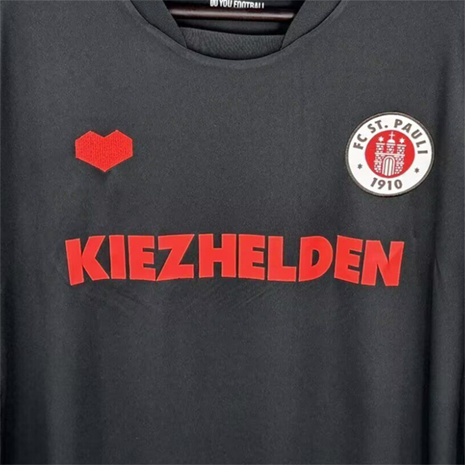 TKH-turbokithub-Retro St. Pauli 2013-14 Third Jersey