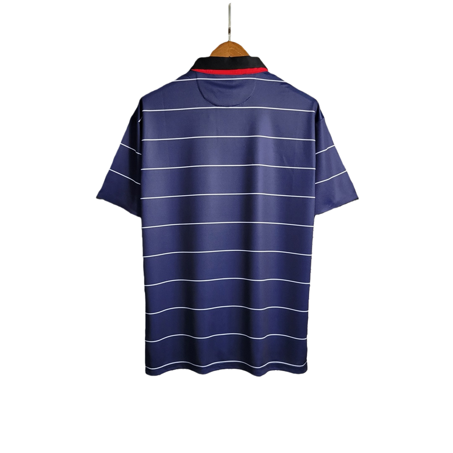 TKH-turbokithub-Retro Manchester United 99-00 Away Jersey