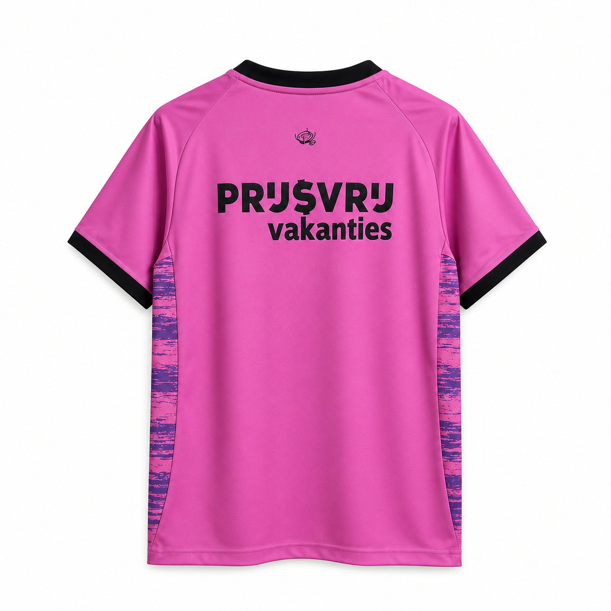 TKH-turbokithub-Feyenoord 26-27 Third Jersey - Fans Version