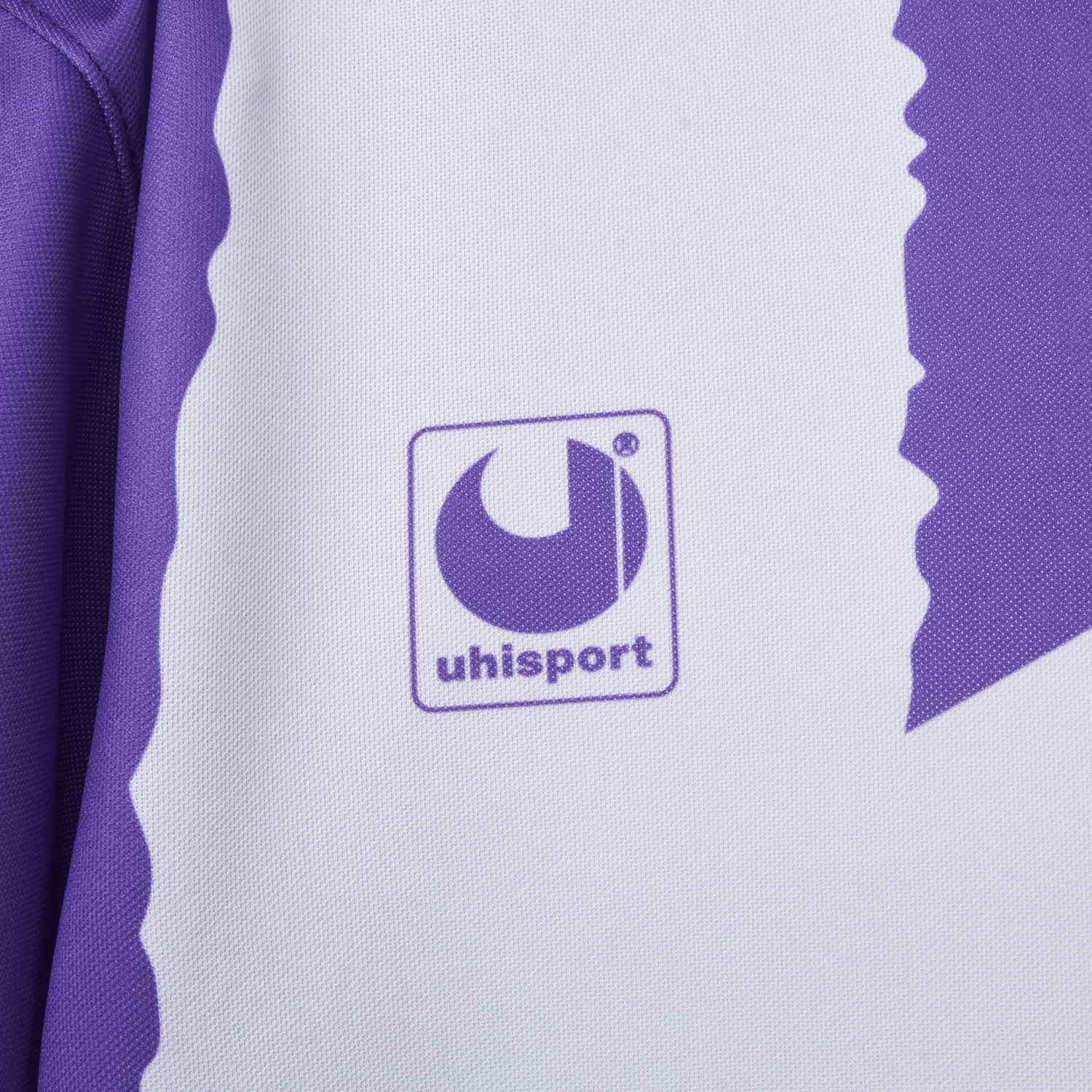 TKH-turbokithub-Retro Kaiserslautern 1991-92 Away Jersey - Fans Version