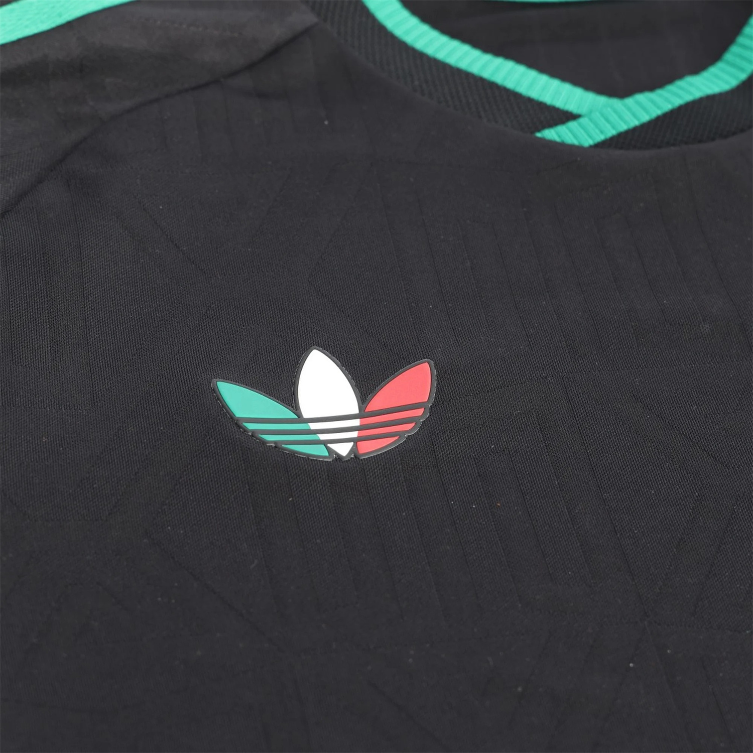 TKH-turbokithub-Mexico 2026 Third Jersey - Player Version