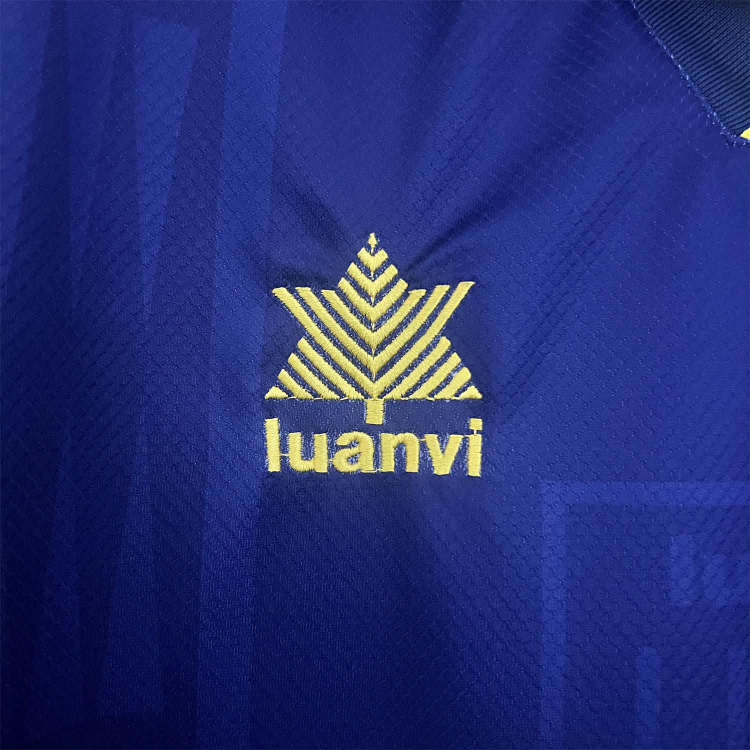 TKH-turbokithub-Retro Valencia 1996-97 Away Jersey