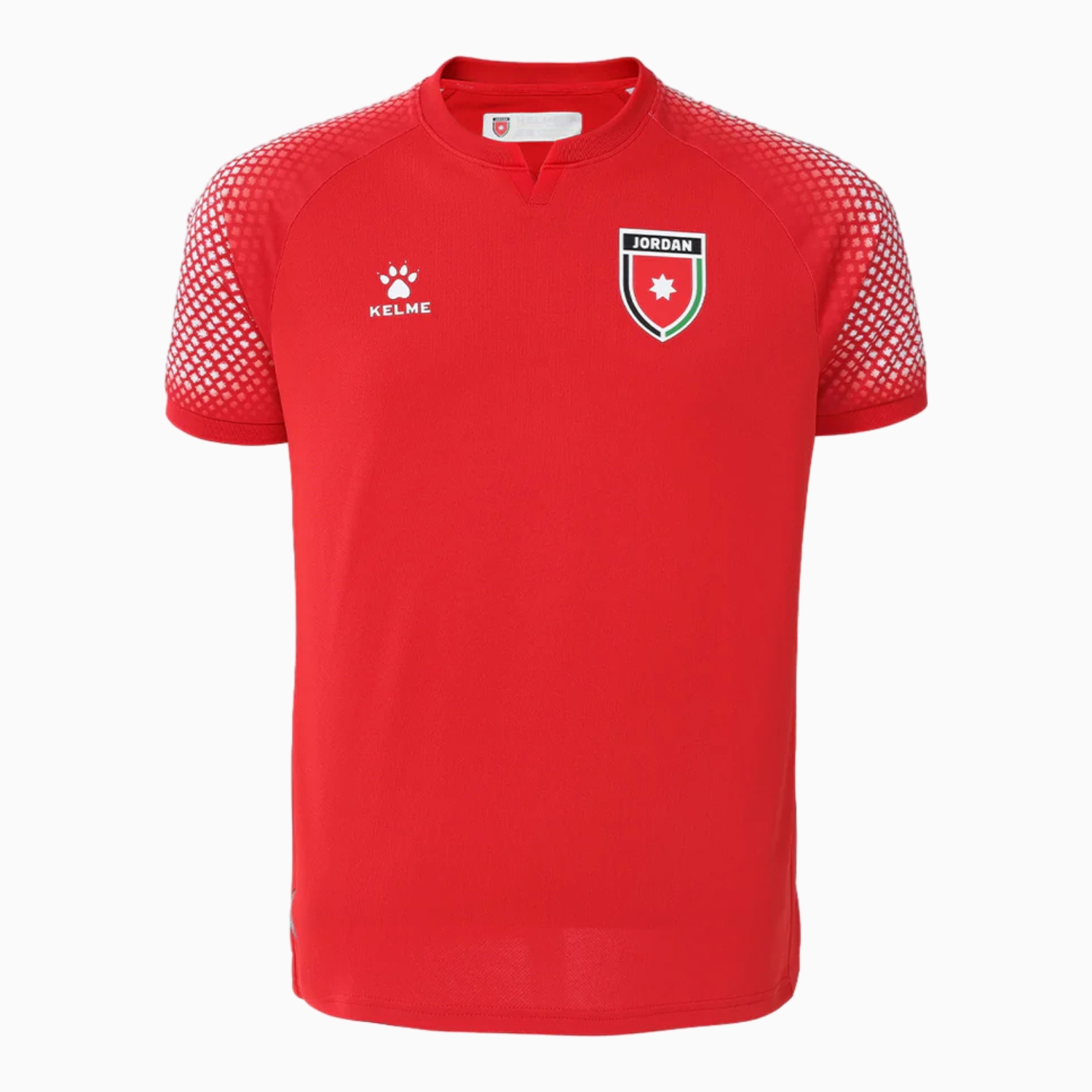 TKH-turbokithub-Jordan 2026 Away Jersey - Player Version
