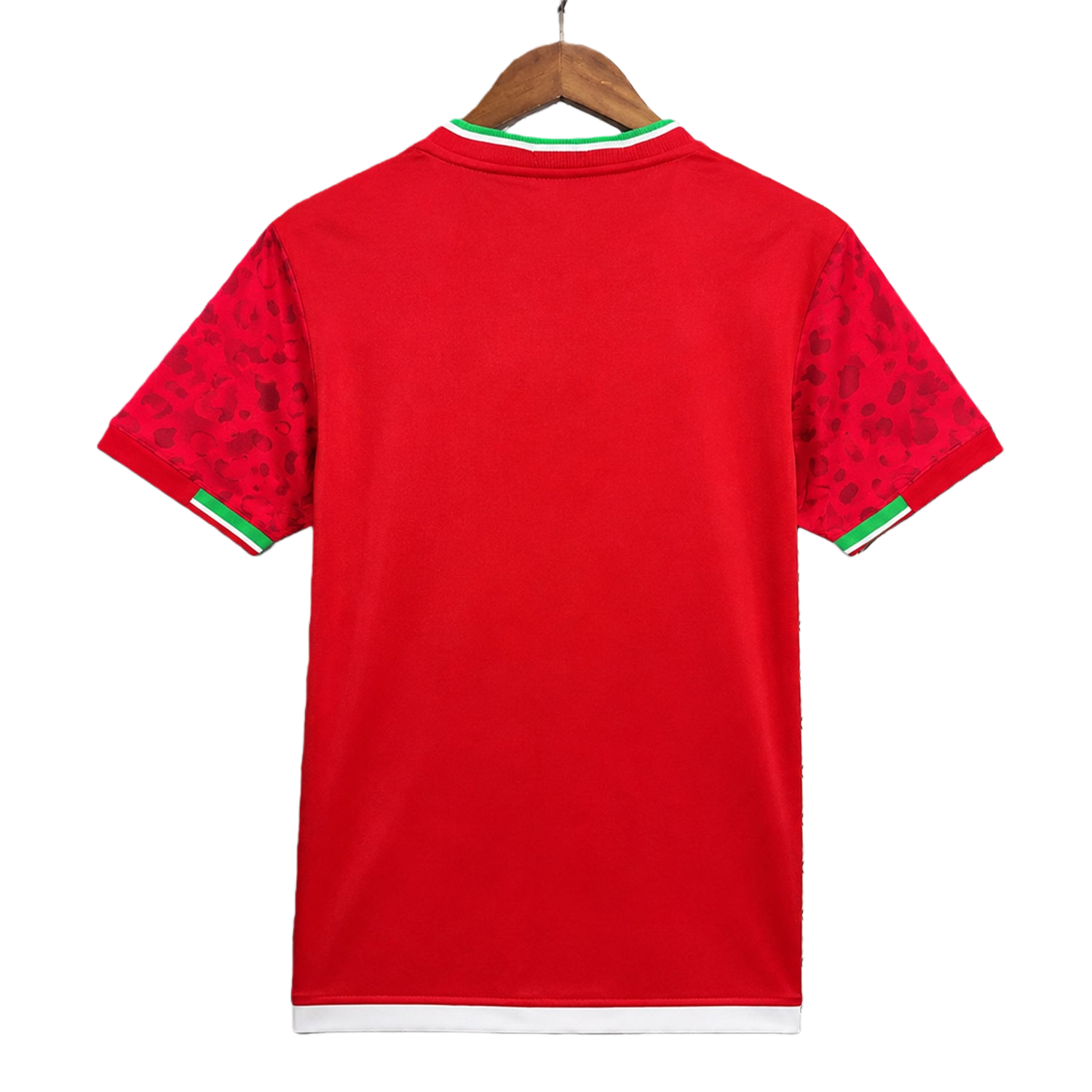 TKH-turbokithub-Iran 2026 Away Jersey - Fans Version