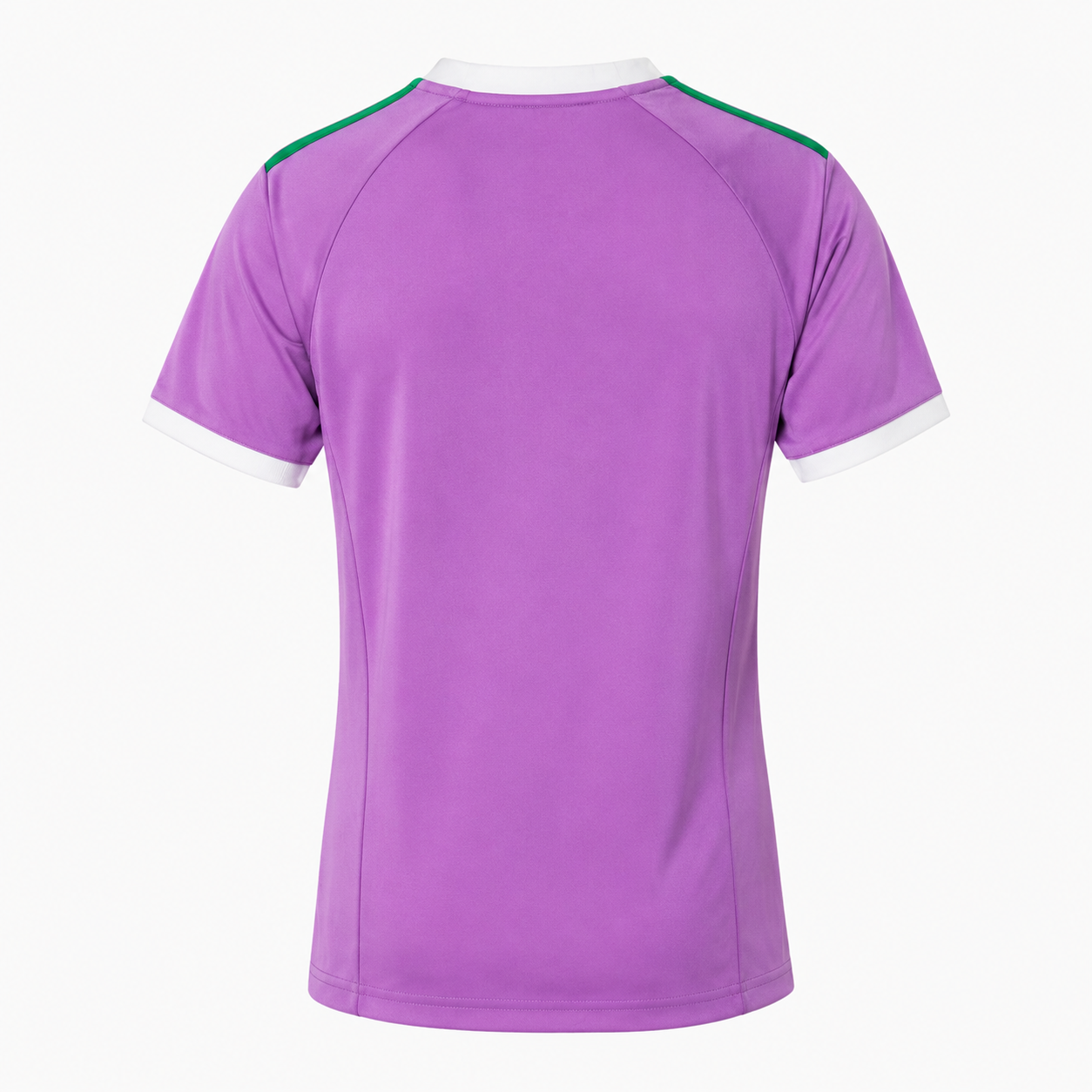 TKH-turbokithub-Leeds United 26-27 Purple Goalkeeper Jersey - Fans Version