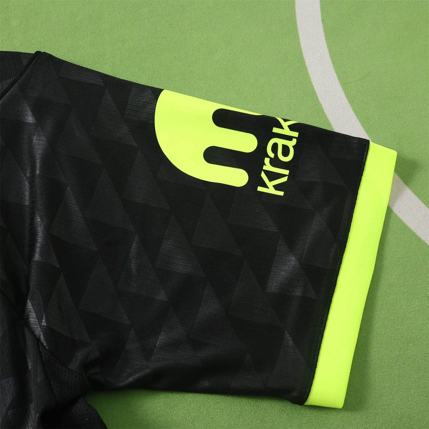 TKH-turbokithub-Atletico Madrid 26-27 Away Jersey - Fans Version