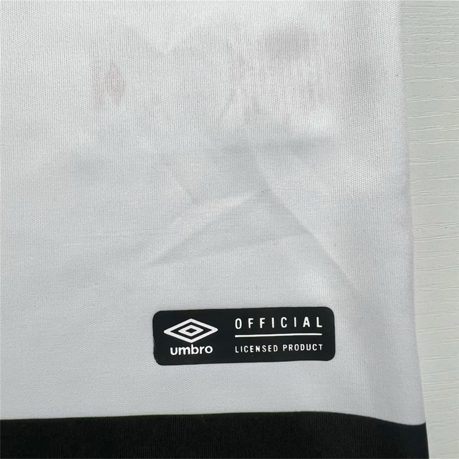 TKH-turbokithub-Rayo Vallecano 25-26 Home White Jersey - Fans Version