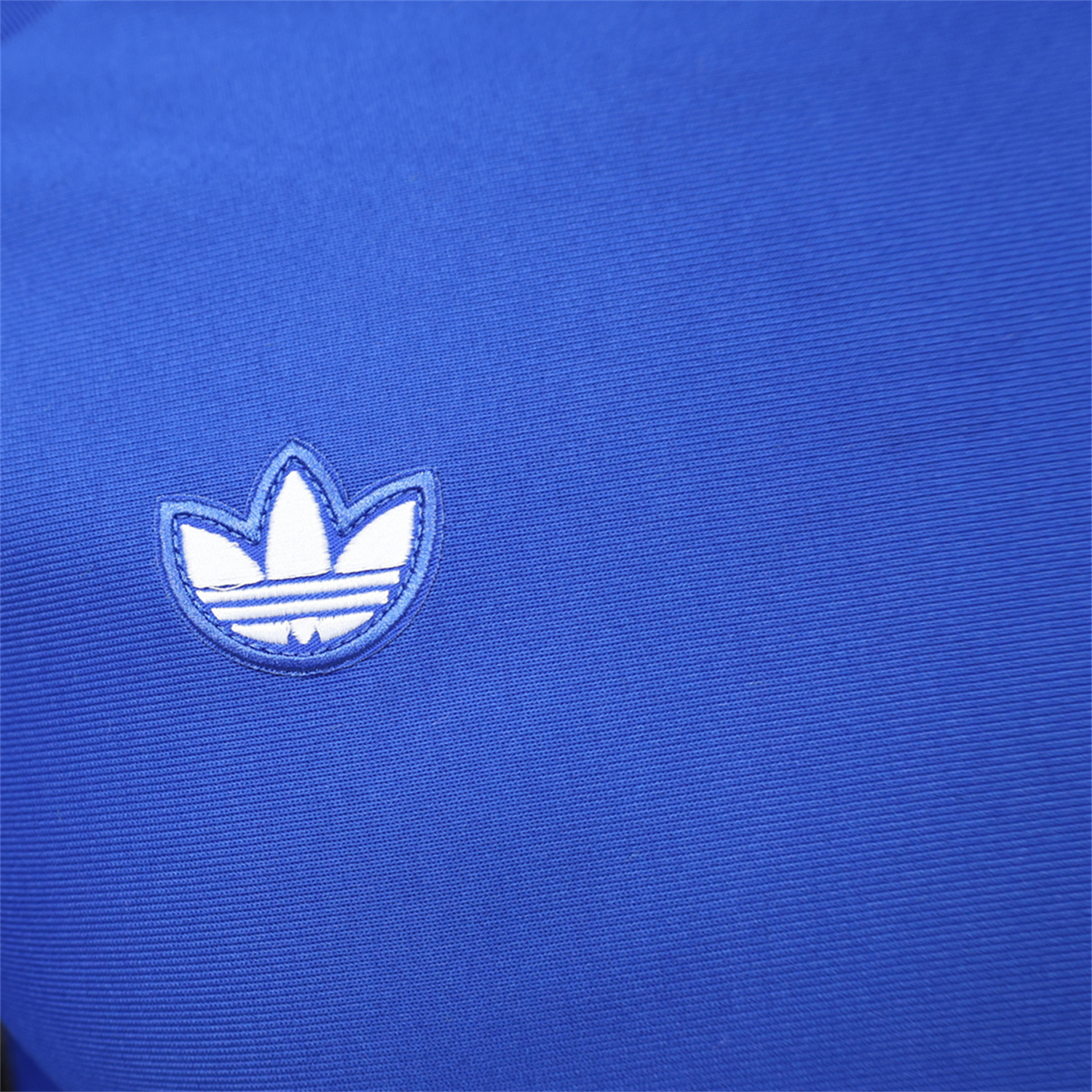 TKH-turbokithub-Real Madrid 26-27 Blue Casual Long Sleeves Jersey - Player Version