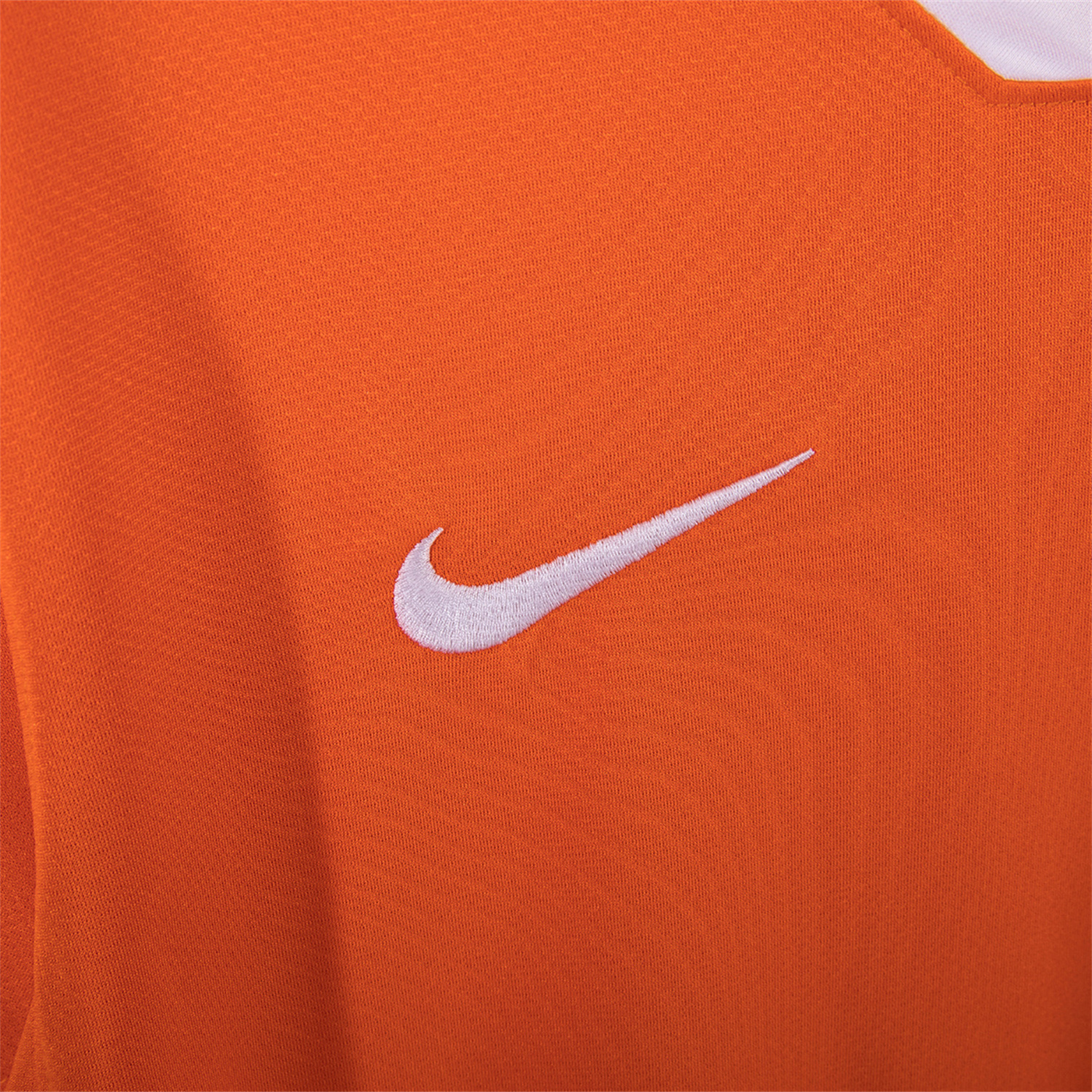 TKH-turbokithub-Retro Netherlands 2008 Home Jersey