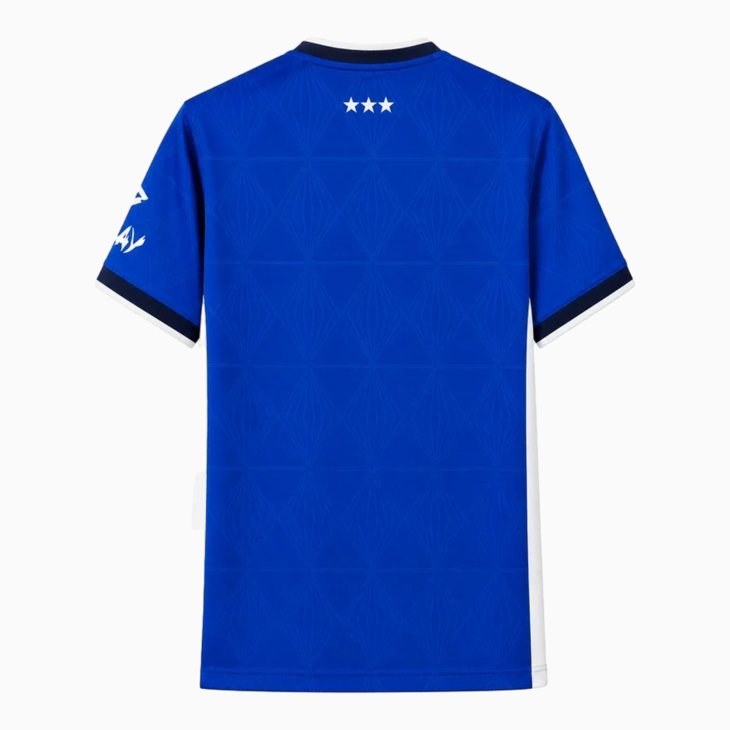 TKH-turbokithub-Ipswich Town 26-27 Home Jersey - Fans Version