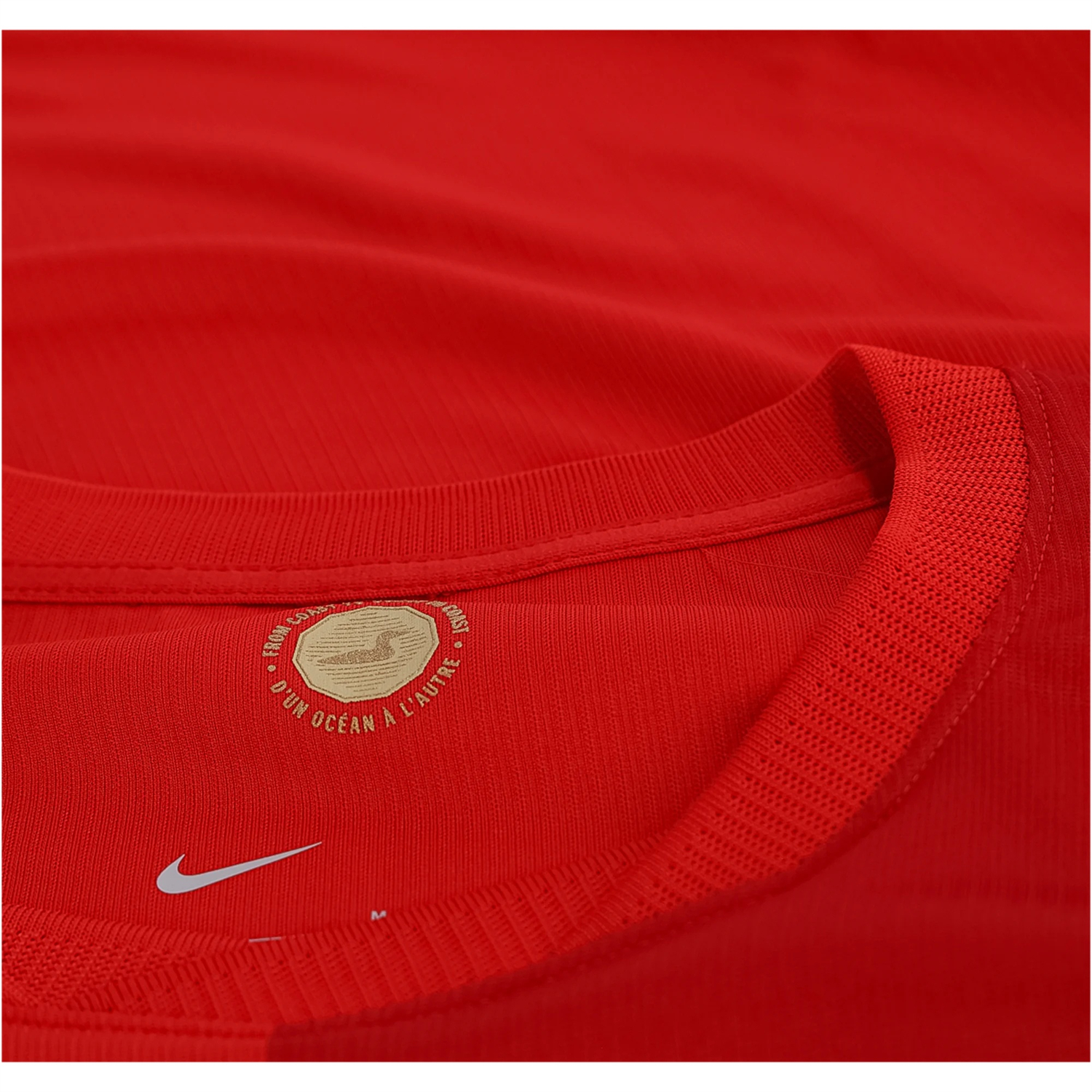 TKH-turbokithub-Canada 2026 Home Jersey - Fans Version