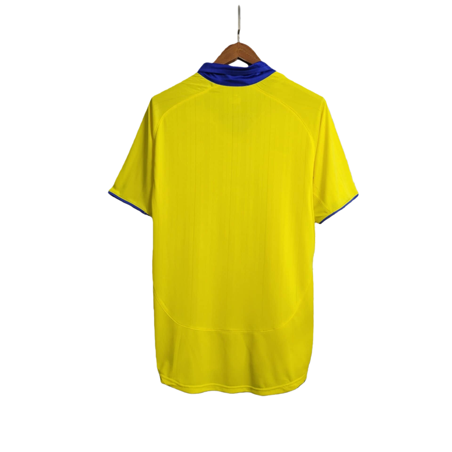 TKH-turbokithub-Retro Arsenal 2003-05 Away Stadium Jersey