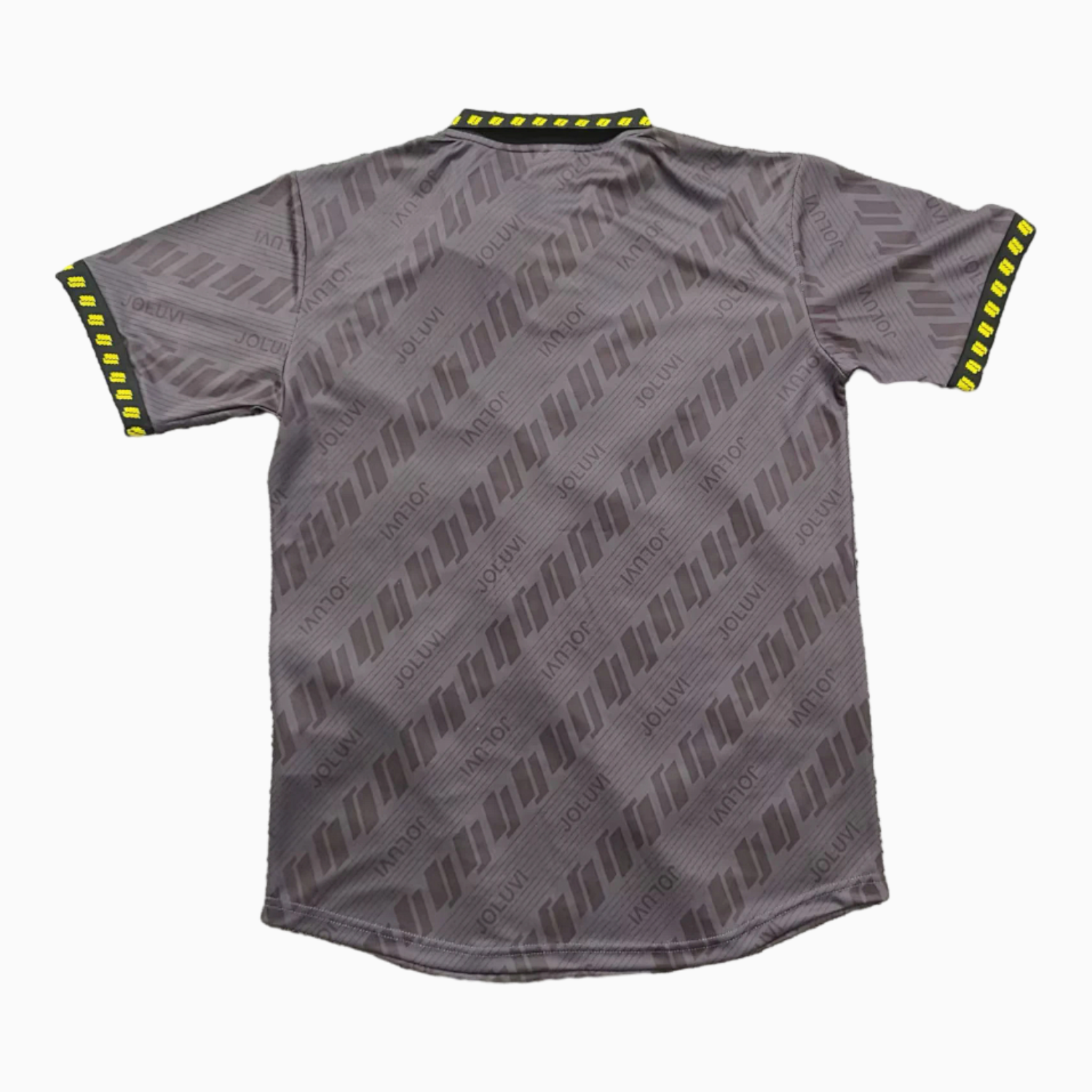 TKH-turbokithub-Retro Real Oviedo 1982-84 Home Jersey
