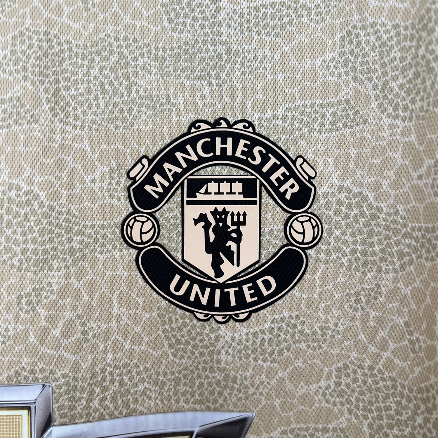 TKH-turbokithub-Retro Manchester United 2019-20 Away Jersey