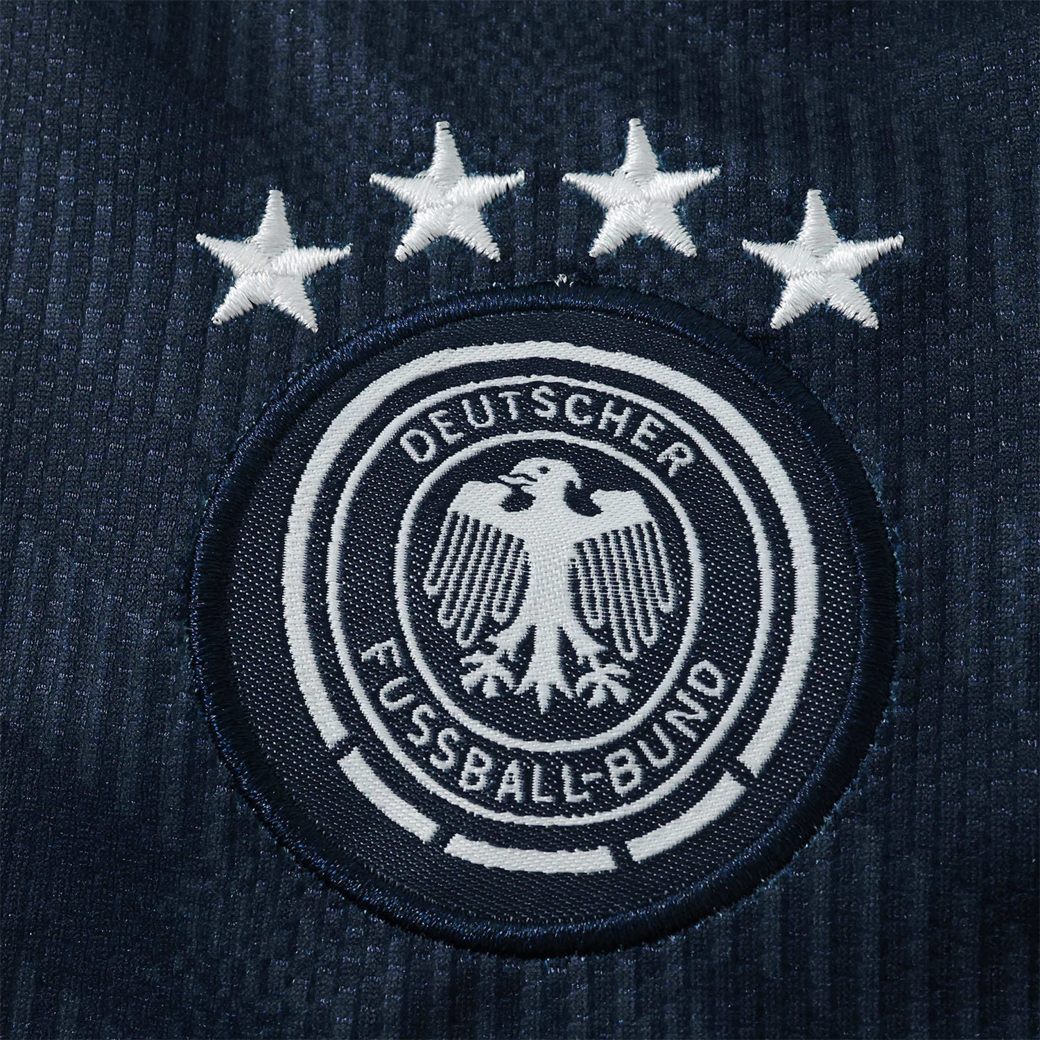 TKH-turbokithub-Germany 2026 Away Kids Kit
