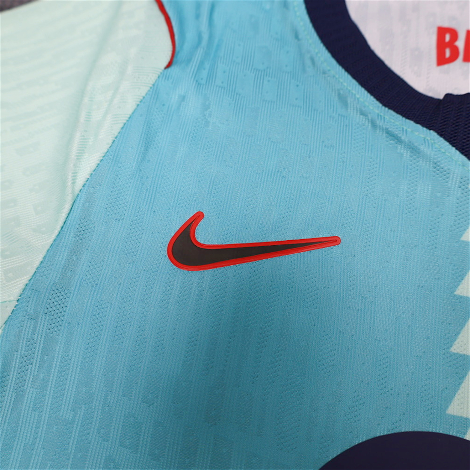 TKH-turbokithub-Barcelona 26-27 Third Kids Kit - Player Version