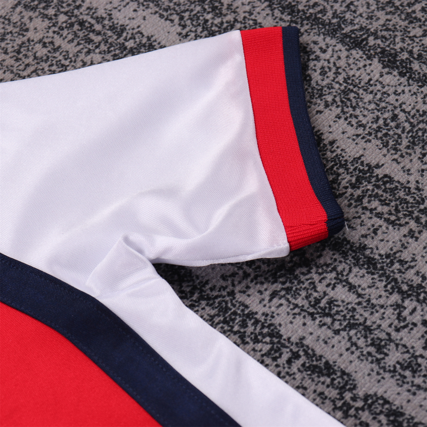 TKH-turbokithub-Retro Arsenal 1998-99 Home Kids Kit