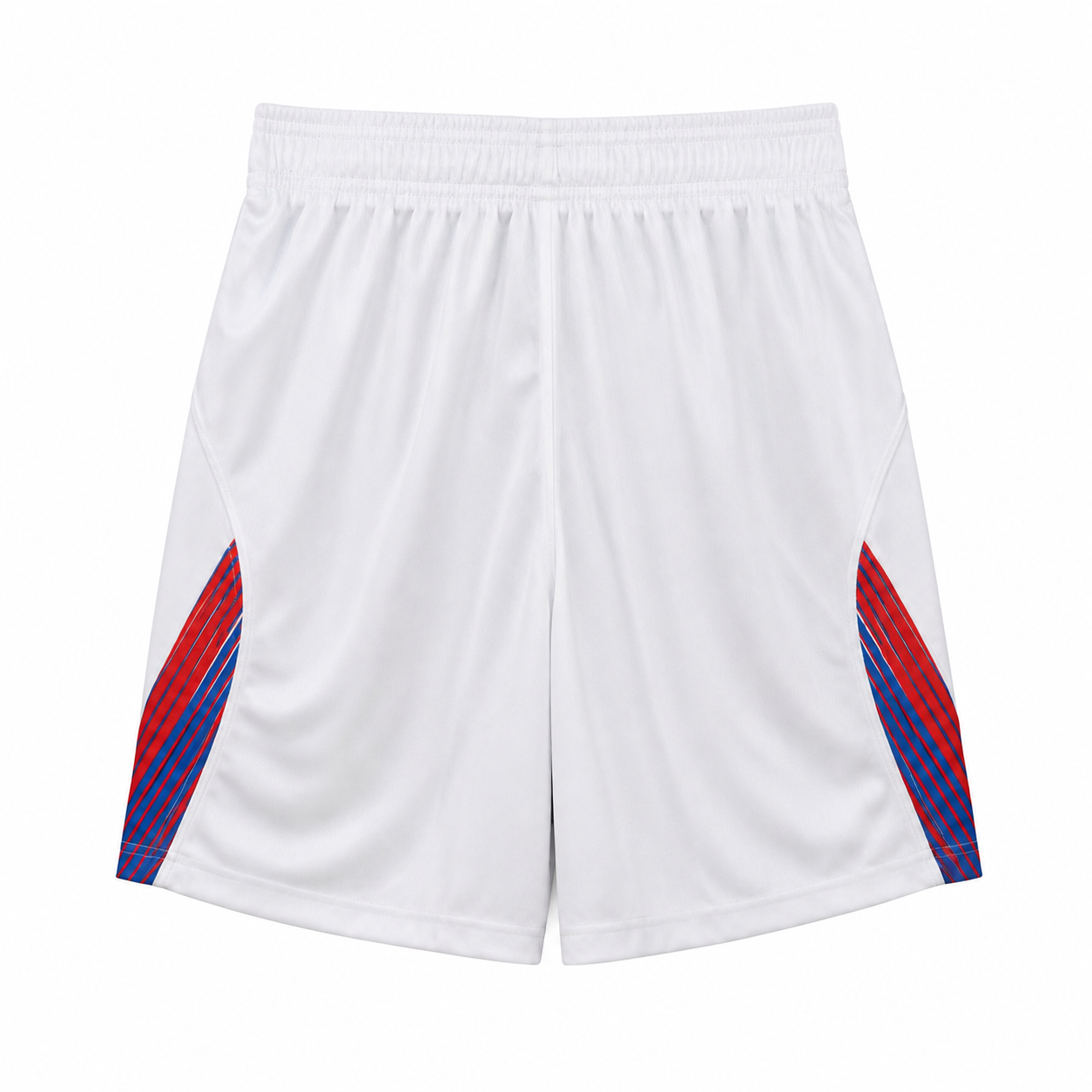 TKH-turbokithub-Paris Saint-Germain PSG 26-27 Away Shorts
