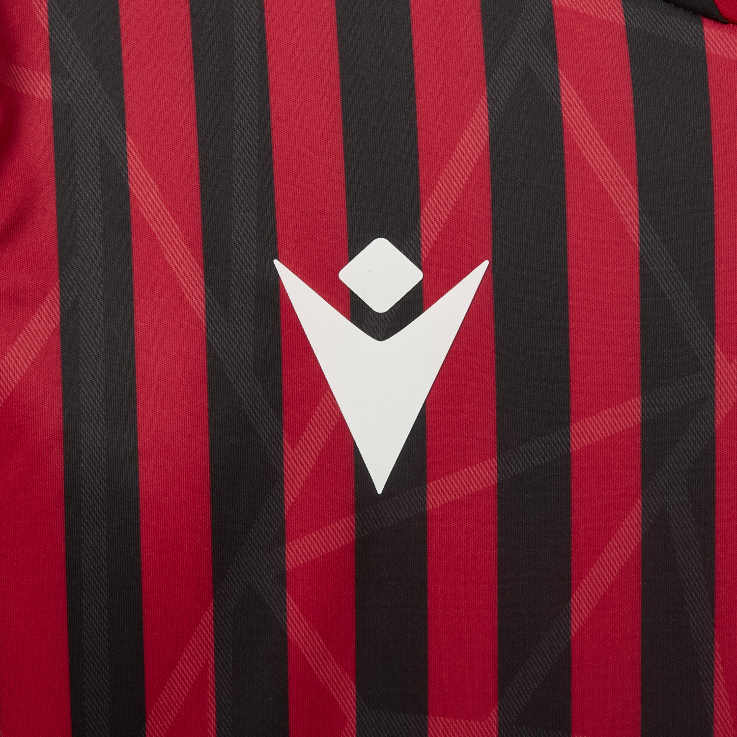 TKH-turbokithub-Hannover 96 25-26 Home Jersey - Fans Version