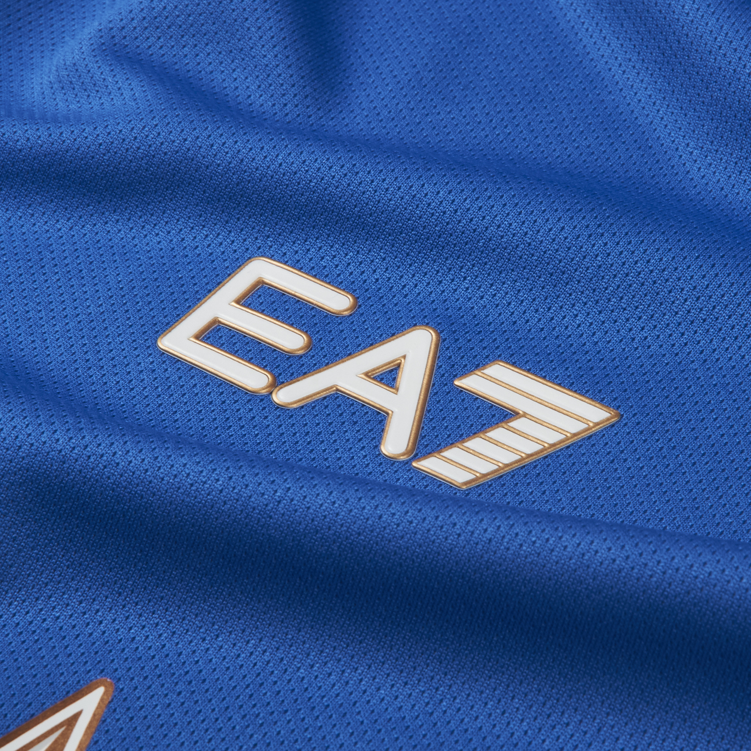 TKH-turbokithub-Napoli 26-27 Home Jersey - Fans Version