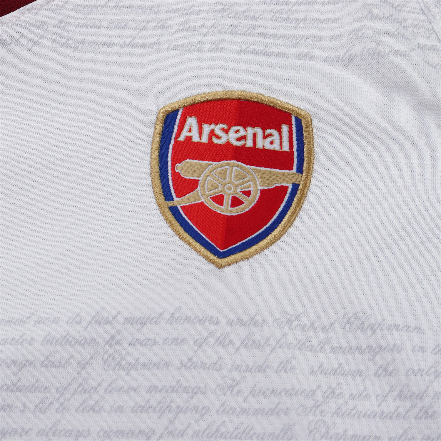TKH-turbokithub-Retro Arsenal 2007-08 Away Kids Kit