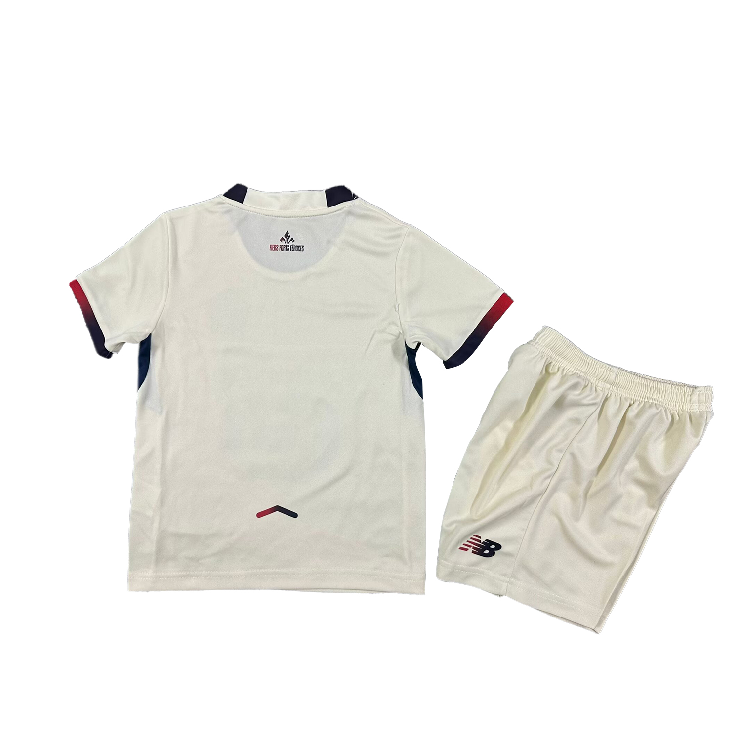 TKH-turbokithub-Lille 25-26 Away Kids Kit
