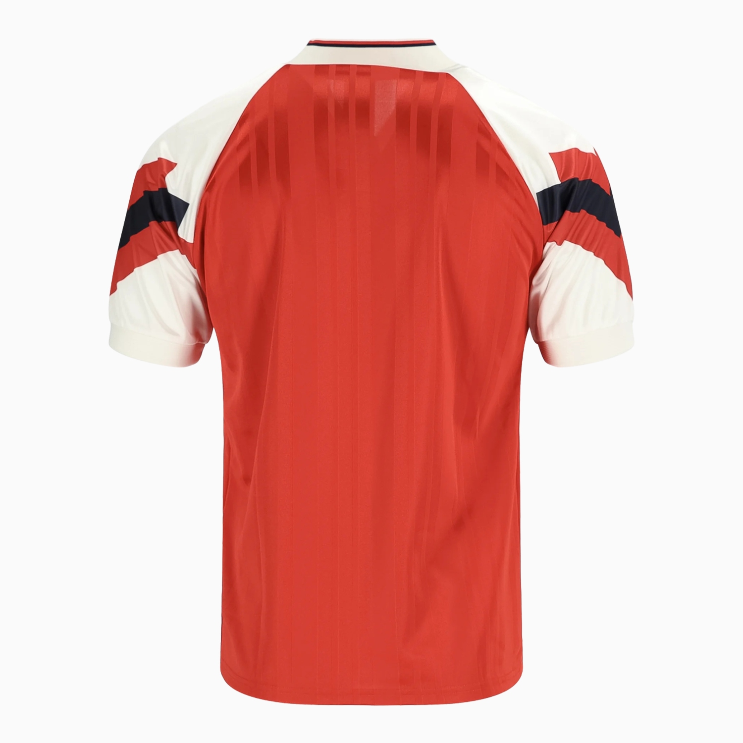TKH-turbokithub-Retro Arsenal 92-93 Home Stadium Jersey