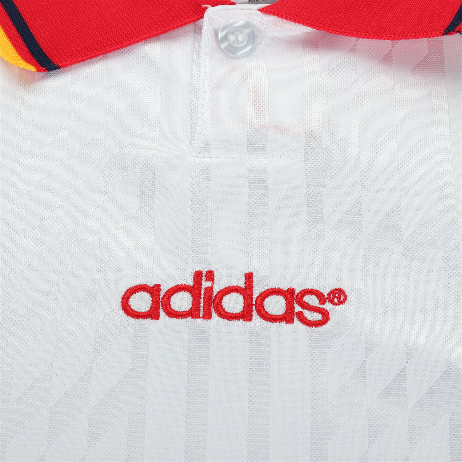 TKH-turbokithub-Retro Spain 1994 Away Kids Kit