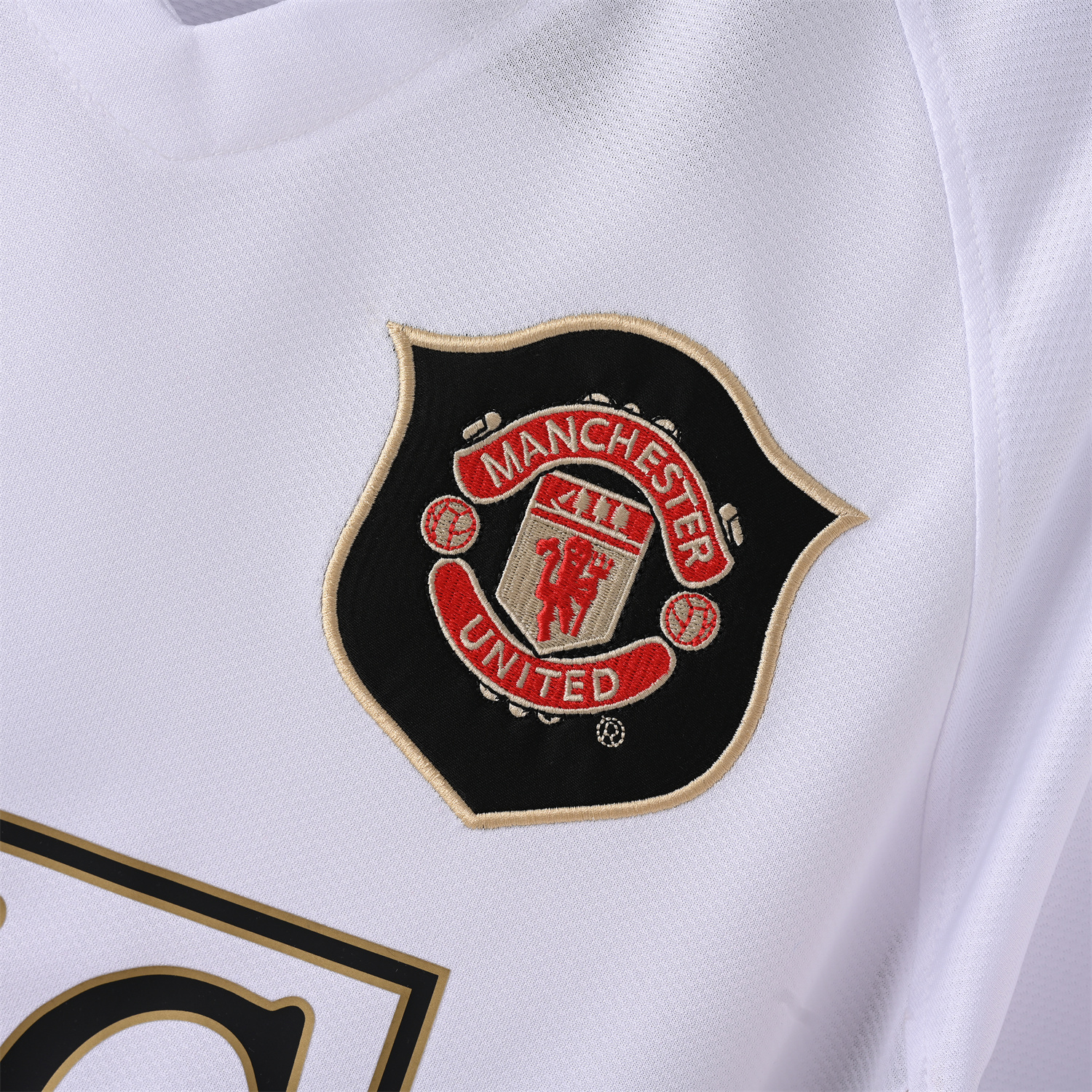 TKH-turbokithub-Retro Manchester United 06-07 Away Jersey