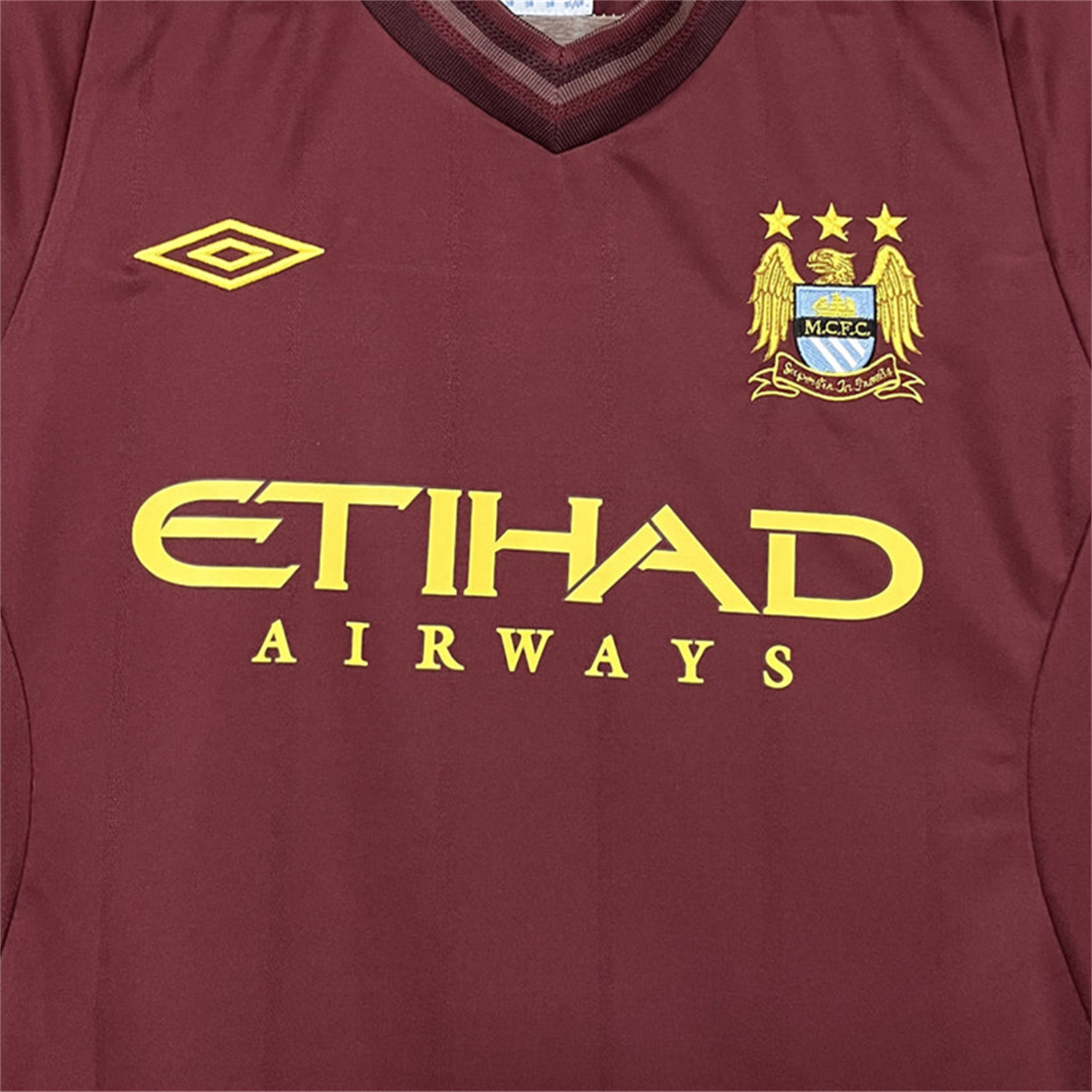 TKH-turbokithub-Retro Manchester City 2012-13 Away Jersey