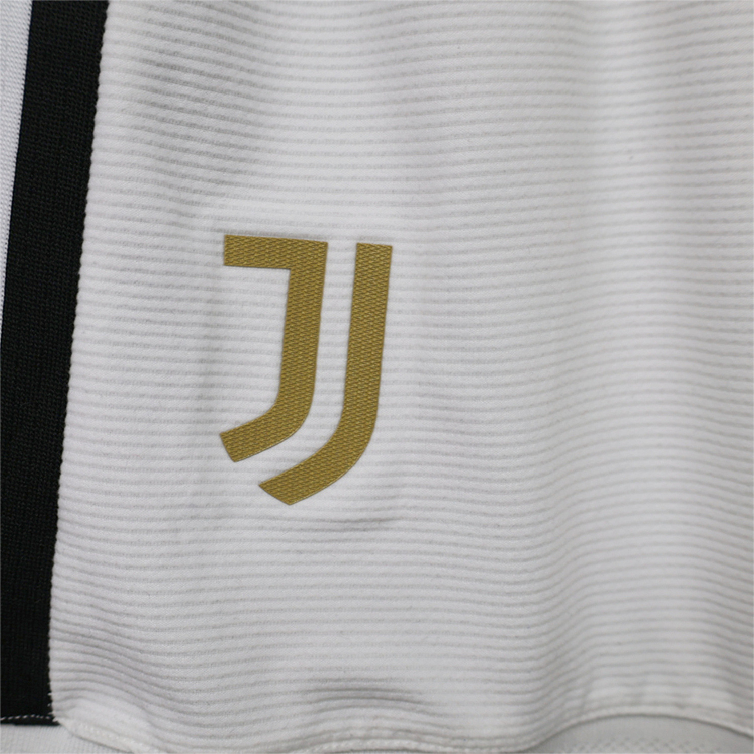 TKH-turbokithub-Juventus 26-27 Home Shorts - Player Version